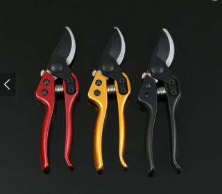 Garden Pruning Scissors Hand Pruner Gardening Tools