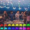 LED String Lights - 16 Color Changing 21.3FT 50 LED Globe Balls Indoor String Light With Remote Multicolor Fairy Lights Strings Decorative Lights