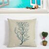 Coastal Charm Cushion Covers